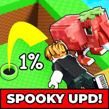 Thumbnail for Fall For Brainrots! 🪂 Game