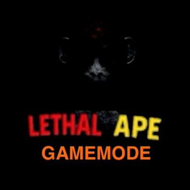 Lethal Ape: Ultra [Gamemodes] icon