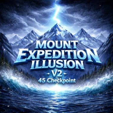 [MOUNT RACE] Expedition illusion V2 [ FREE AVA ] icon