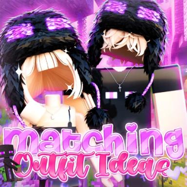 Thumbnail for [💗] Matching Outfits Ideas! Game