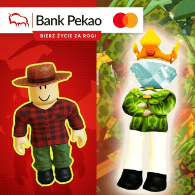 Grow Your Money [Bank Pekao S.A.] icon