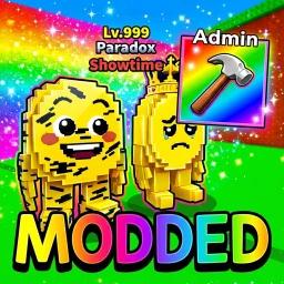 ⭐ Tsunamiz for Brainrotz X999 MODDEDS icon