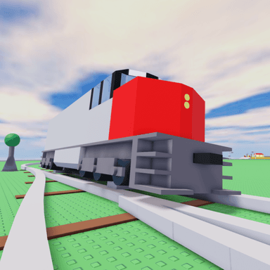 Train Crash Game: NXTransit World icon