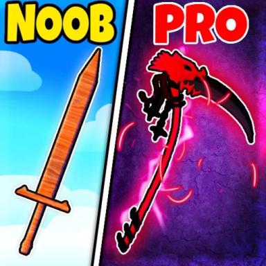 Thumbnail for Blades World ⚔️ Game