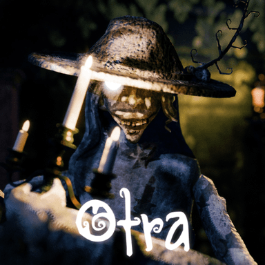OTRA 🩸HORROR🩸 icon