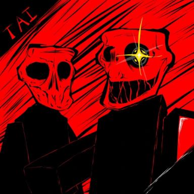 Thumbnail for [NEW GAME] Trollge Aurora Incidents Game