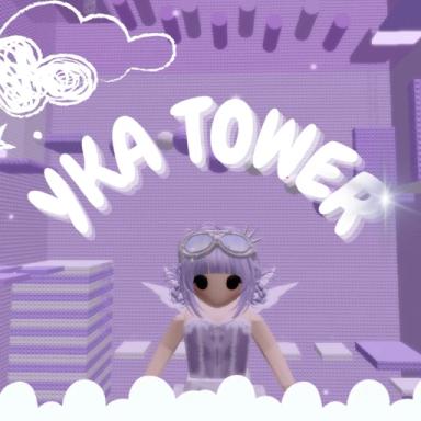 Yka Tower icon
