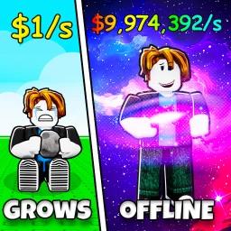 Grow a Universe 🌌 icon