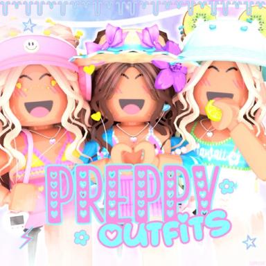 Thumbnail for Preppy Outfits Con! Game