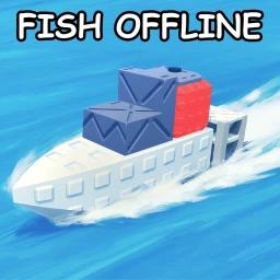 Build A Fishing Boat [Alpha] icon