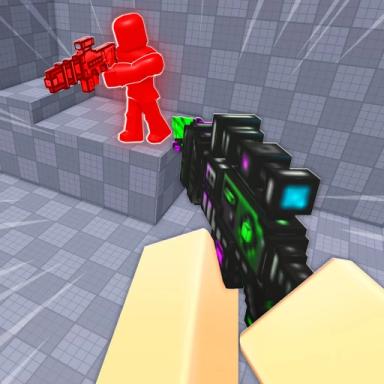 Thumbnail for [FPS] Sniper: Zero Game