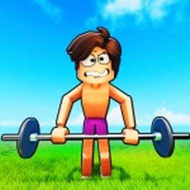 Thumbnail for 💪 Gym Tycoon!  Game