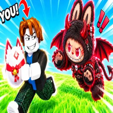 Thumbnail for Jump To Steal BoBos Egg! 🐣 Game