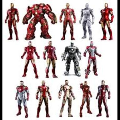 iron man icon