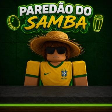 Samba Wall [New Playlist! ] icon