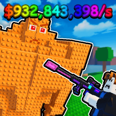 Thumbnail for Bully Brainrots Game