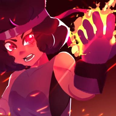 Thumbnail for Gemventure [RUBY MASTERY] Game
