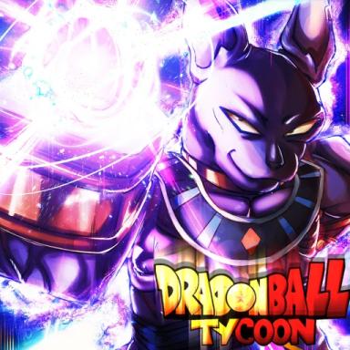 Thumbnail for Dragon Ball Tycoon Game