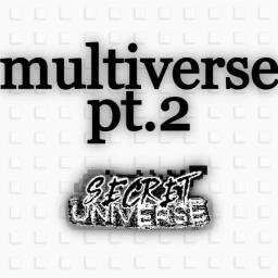 Thumbnail for [UPD] Secret Universe Game