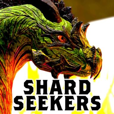 Thumbnail for Shard Seekers Game
