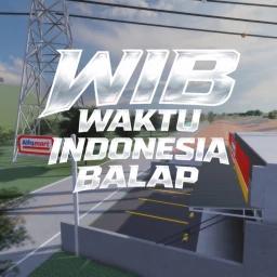 [WIB] WAKTU INDONESIA BALAP icon