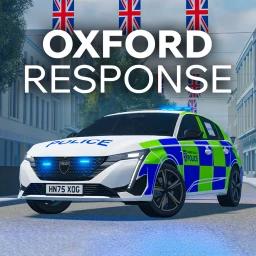 Oxford Response icon