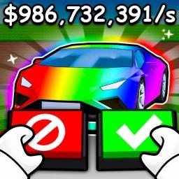 Trade a Car icon