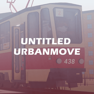 (OLD) Untitled Urbanmove icon