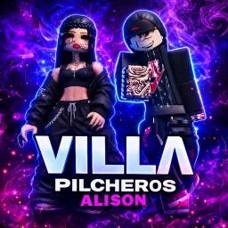 [💃] Villa Pilcheros icon
