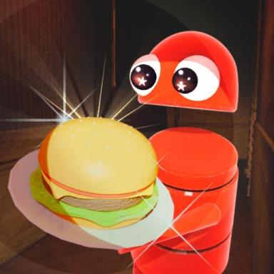 Feed the REPO (Adopt Simulator) icon