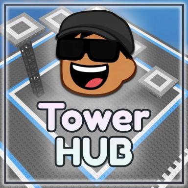 Thumbnail for 🔊 Copyrend's Tower Hub Game