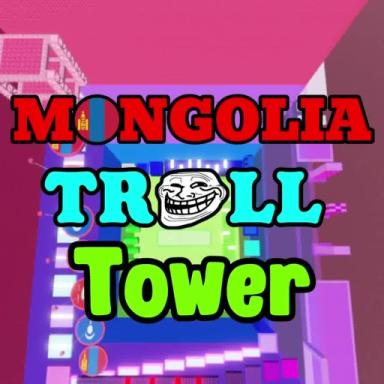 Thumbnail for Mongolia Troll Tower  Game