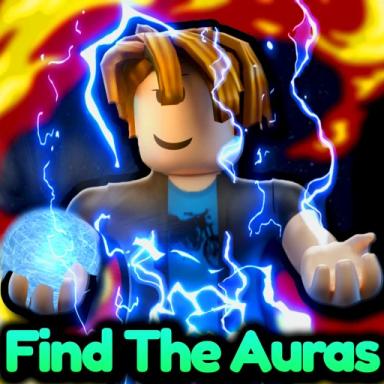 Find The Auras icon