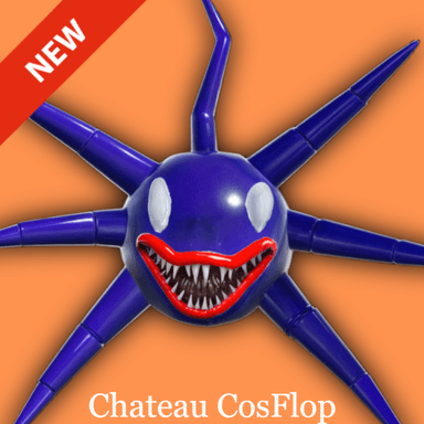 [CHAPTER 6] Chateau CosFlop [Horror story] icon