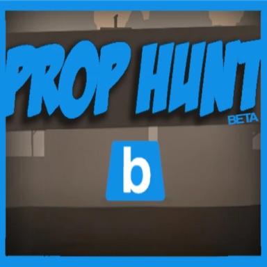 Thumbnail for barry's mod: Prop Hunt BETA Game