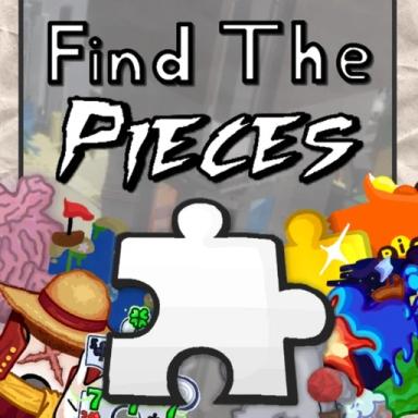 Find The Pieces [223] icon