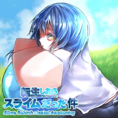 Thumbnail for [Test Server] Slime Rebirth : Isekai Awakening Game