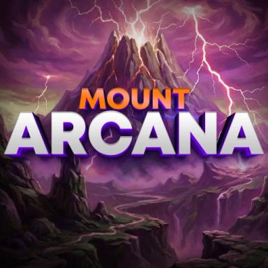Thumbnail for [X15 SUMMIT EVENT] Mount Arcana Game