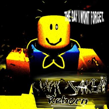 Swapsaken Reborn [KILLER REWORKS] icon