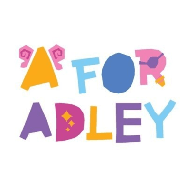 FANMADE A FOR ADLEY OBBY! icon