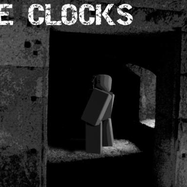 THE CLOCKS icon