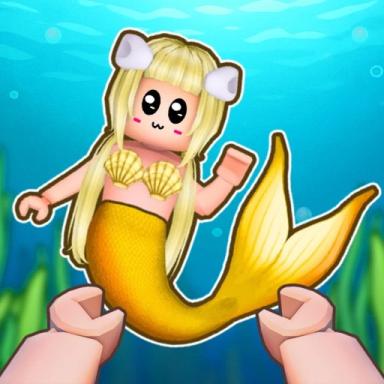Thumbnail for FIND THE MERMAIDS ! 🧜‍♀️ Game
