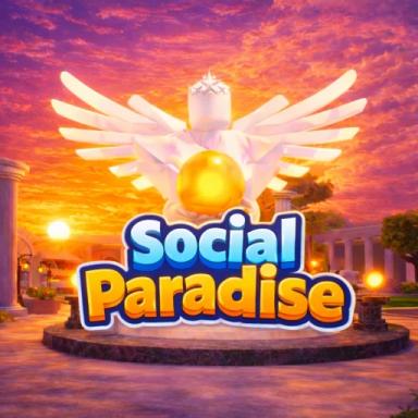 Thumbnail for Soziales Paradies [Beta] Game