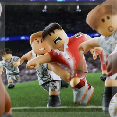 Thumbnail for Virtual Football [🔓 OPEN TESTING] Game