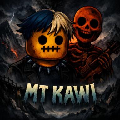 [UPT] MOUNT KAWI icon