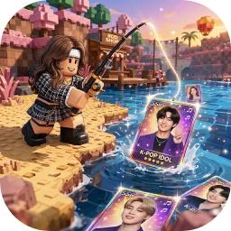 Reel for Kpop Idols icon