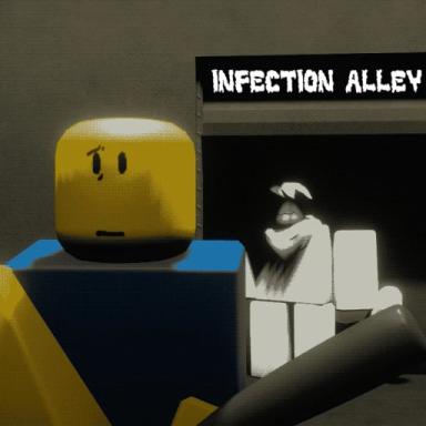 Thumbnail for Infection alley Game