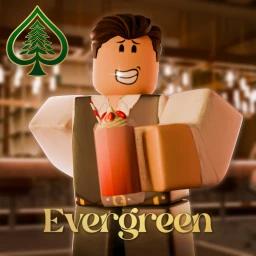 Thumbnail for The Evergreen Restaurant Game