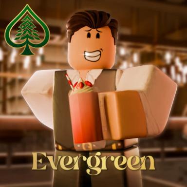 Thumbnail for The Evergreen Restaurant Game