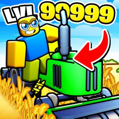 Thumbnail for Farmer Simulator Game